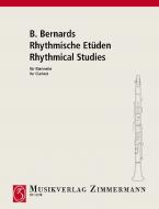 Rhythmische Etüden Download