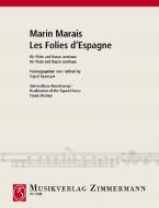 Les Folies d'Espagne Download