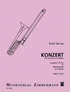 Concerto in F major Download