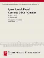 Concerto C-Dur Download