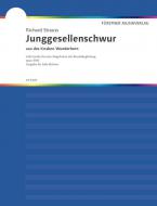 Eight Songs Op. 49/6 
