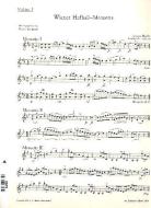 Wiener Hofball-Menuette Hob.IX:11 Nr. 1-12 Download