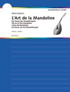The Art of the Mandoline Vol. 1 