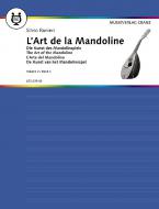 The Art of the Mandoline Vol. 2 