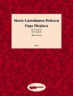 Fuga Elegiaca 