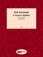 2 Etudes 