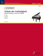 School of Velocity Op. 299 Download