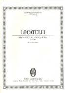 Concerto grosso Nr. 2 c-Moll op. 1 