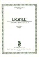 Concerto Grosso op. 1/12 