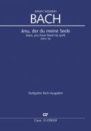 Jesu, der du meine Seele Standard