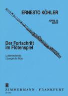 The Flutist's Progress Vol. 1 Download