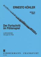 The Flutist's Progress Vol. 1 Download