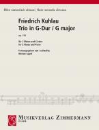 Trio in G major op. 119 Download