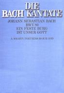 Ein feste Burg ist unser Gott Download