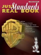 Just Standards Real Book C 