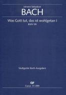 Was Gott tut, das ist wohlgetan (II) 