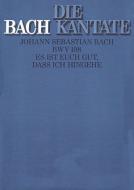 Es ist euch gut, dass ich hingehe Standard