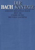 Unser Mund sei voll Lachens Download