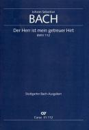 Der Herr ist mein getreuer Hirt Download