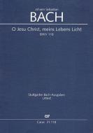 O Jesu Christ, meins Lebens Licht Download