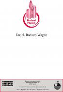 Das fünfte Rad am Wagen 