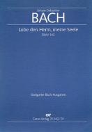 Lobe den Herrn, meine Seele (I) Download