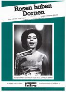 Rosen haben Dornen 