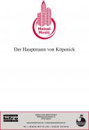 Der Hauptmann von Köpenick 