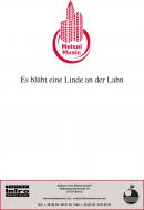 Es blüht eine Linde an der Lahn 