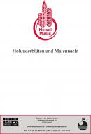 Holunderblüten und Maiennacht 