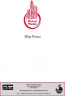 Blue Piano 