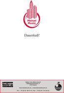 Dauerkuss 