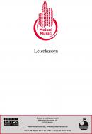 Leierkasten 
