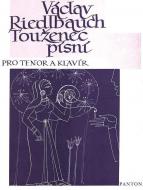 Touzenec písní 