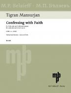 Confessing with Faith Download