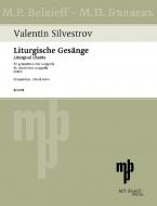 Liturgische Gesänge Download