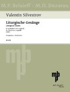 Liturgische Gesänge Download