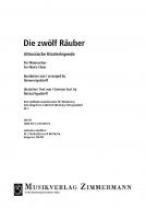 Die zwölf Räuber Download