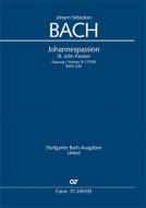 Johannes-Passion BWV 245 Standard