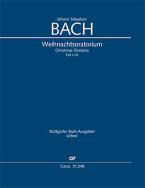 Weihnachtsoratorium BWV 248 Standard