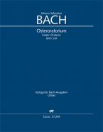 Oster-Oratorium BWV 249 Standard