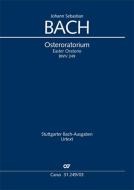 Oster-Oratorium BWV 249 Standard