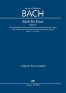 Bach For Brass 3 