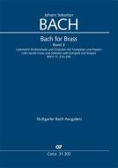 Bach For Brass 3 