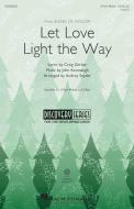 Let Love Light the Way 