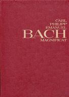 Magnificat Wq 215 