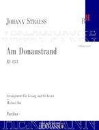 Am Donaustrand RV 853 