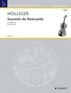 Souvenir de Newcastle Standard