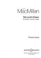 The Lord's Prayer 