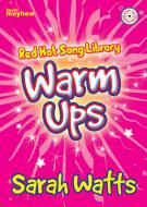 Red Hot Song Library Warm Ups 